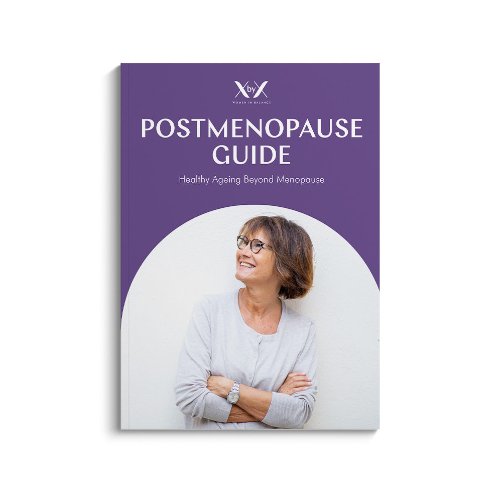 postmenopause guide xbyx healthy ageing beyond menopause